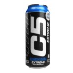 C5 Energy Drink Extreme Pre-Workout Energy Flavor