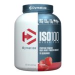دايماتايز ايزو 100 فراولة متحللة مائيًا