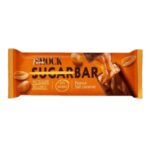 Fitness Shock No Sugar Protein Bar Peanut Salted Caramel