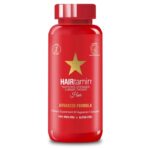 تركيبة علاج الشعر HAIRTAMIN المتقدمة