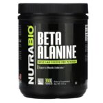 Nutra Bio Beta-Alanine