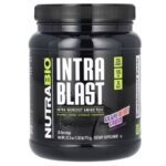 Nutrabio Intra Blast Grape Berry Crush