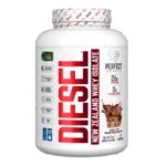 Perfect Sports Diesel New Zealand Whey Isolate Milk Chocolate