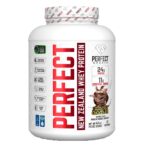 Perfect Sports Perfect New Zealand Whey Concentrate Triple Rich Chocolate