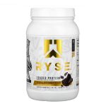 Ryse Loaded Protein Powder Chocolate Cookie Blast