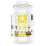 Ryse Loaded Protein Peanut Butter Cup