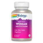 Solaray Once Daily Woman Multivitamin