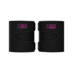 Sports Research Sweet Sweat Thigh Trimmers Medium Pink