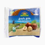 Natureland Hazelnut Waffles