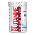Perfect Sports Core Series Glutamine Pharmaceutical Grade