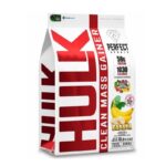 Perfect Sports Hulk Clean Mass Gainer Banana