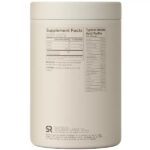 Sports Research Marine Collagen Unflavored - Image 2