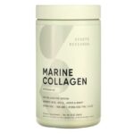 Sports Research Marine Collagen Unflavored