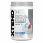 XTEND Original BCAA Freedom Ice