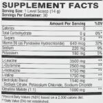XTEND Original BCAA Freedom Ice - Image 2