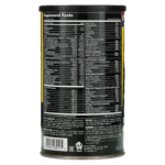 Animal PAK The Ultimate Foundational Training Pack - Image 2