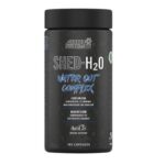 التغذية التطبيقية SHED H2O