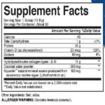 Evogen Nutrition Collagen Plus Vanilla Bean - Image 2