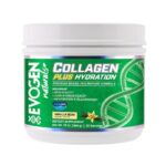 Evogen Nutrition Collagen Plus Vanilla Bean