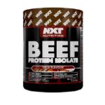 NXT Beef Protein Isolate Cola