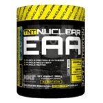 NXT TNT Nuclear EAAS Icy Blue Razz