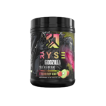 Ryse Godzilla Pre-Workout Strawberry Kiwi