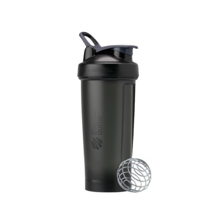 Blender Bottle Classic 28 Oz Black - Image 1