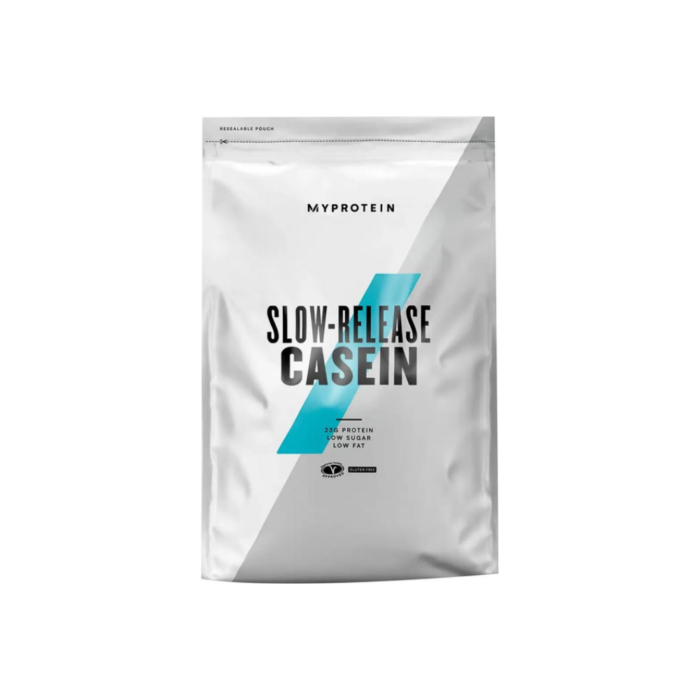 My Protien Casein Protein 2.5Kg Vanilla - Image 1
