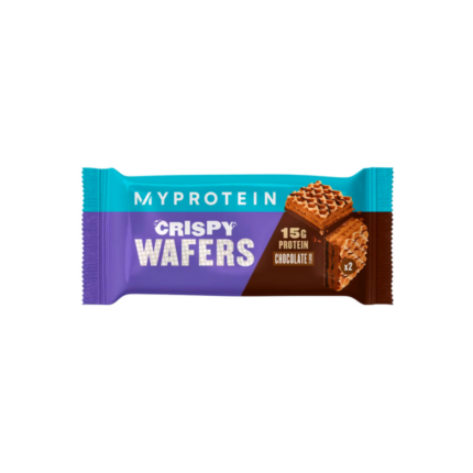 My Protein Wafers Protein 42 Gm Choco
