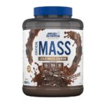 Applied Nutrition Critical Mass Chocolate