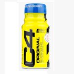 Cellucor C4 Pre-Workout Shot Citrus Berry