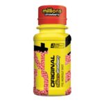 Cellucor C4 Pre-Workout Shot Millions Strawberry