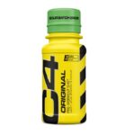 Cellucor C4 Pre-Workout Shot Sour Batch Bros