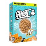 Ghost Protein Cereal Peanut Butter