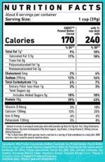 Ghost Protein Cereal Peanut Butter - Image 2