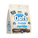Applied Nutrition Critical Oats Chocolate