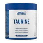 Applied Nutrition Taurine