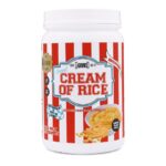 Adonis Cream of Rice Caramel Peanut Butter