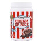 Adonis Cream of Rice Chocolate Brownie