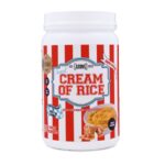 Adonis Cream of Rice Salted Caramel