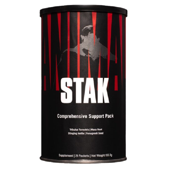 Animal Stak - Image 1