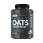 Basix Oats High Protein Porridge Coconut