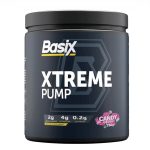 Basix Xtreme Pump Fruit Candy