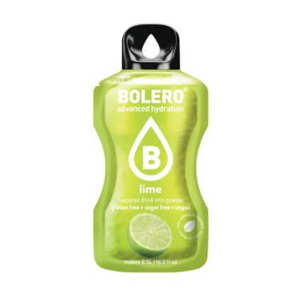 Bolero Lime 9g