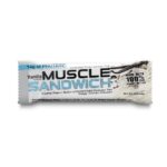 Muscle Sandwich Vanilla
