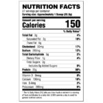 Ryse Loaded Protein Skippy - Image 2