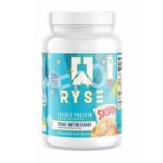 Ryse Loaded Protein Skippy