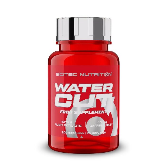 Scitec Nutrition Water Cut - Image 1