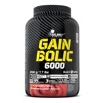 Olimp Gain Bolic 6000 Strawberry