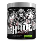 Pro Supps Hyde Max Pump Cherry Limeade